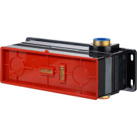 Смеситель для раковины ALLEN BRAU Priority 5.31003-BN с внутренней частью 00265354