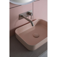 Смеситель для раковины ALLEN BRAU Priority 5.31003-BN с внутренней частью 00265354