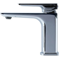 Смеситель для раковины ALLEN BRAU Infinity 5.21001-00 00265435