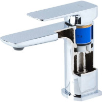 Смеситель для раковины ALLEN BRAU Infinity 5.21001-00 00265435