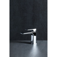 Смеситель для раковины ALLEN BRAU Infinity 5.21001-00 00265435