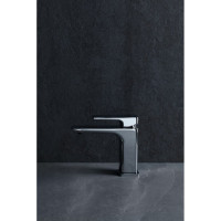 Смеситель для раковины ALLEN BRAU Infinity 5.21001-00 00265435