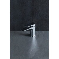 Смеситель для раковины ALLEN BRAU Infinity 5.21001-00 00265435