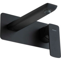 Смеситель для раковины ALLEN BRAU Infinity 5.21003-31 с внутренней частью 00265440