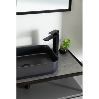 Смеситель для раковины ALLEN BRAU Infinity 5.21002-31 00265438