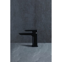 Смеситель для раковины ALLEN BRAU Infinity 5.21001-31 00265436