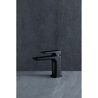 Смеситель для раковины ALLEN BRAU Infinity 5.21001-31 00265436