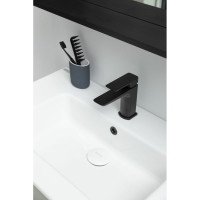 Смеситель для раковины ALLEN BRAU Infinity 5.21001-31 00265436