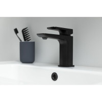 Смеситель для раковины ALLEN BRAU Infinity 5.21001-31 00265436