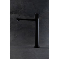 Смеситель для раковины ALLEN BRAU Liberty 5.33002-31 черный матовый 00280694