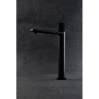 Смеситель для раковины ALLEN BRAU Liberty 5.33002-31 черный матовый 00280694