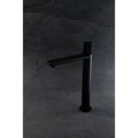 Смеситель для раковины ALLEN BRAU Liberty 5.33002-31 черный матовый 00280694