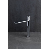 Смеситель для раковины ALLEN BRAU Liberty 5.33002-00 хром 00280693