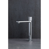 Смеситель для раковины ALLEN BRAU Liberty 5.33002-00 хром 00280693