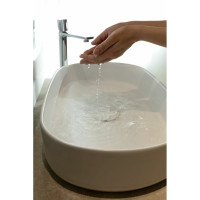 Смеситель для раковины ALLEN BRAU Liberty 5.33002-00 хром 00280693