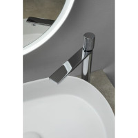 Смеситель для раковины ALLEN BRAU Liberty 5.33002-00 хром 00280693