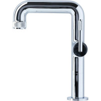 Смеситель для раковины ALLEN BRAU Reality 5.32002-00 хром 00280696