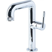 Смеситель для раковины ALLEN BRAU Reality 5.32002-00 хром 00280696