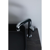 Смеситель для раковины ALLEN BRAU Reality 5.32002-00 хром 00280696