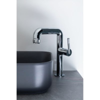 Смеситель для раковины ALLEN BRAU Reality 5.32002-00 хром 00280696