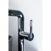 Смеситель для раковины ALLEN BRAU Reality 5.32002-00 хром 00280696