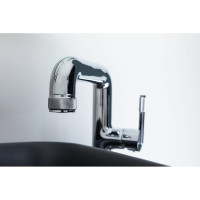 Смеситель для раковины ALLEN BRAU Reality 5.32002-00 хром 00280696