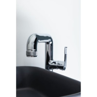 Смеситель для раковины ALLEN BRAU Reality 5.32002-00 хром 00280696