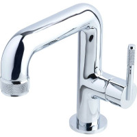 Смеситель для раковины ALLEN BRAU Reality 5.32001-00 хром 00280695