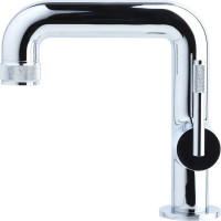 Смеситель для раковины ALLEN BRAU Reality 5.32001-00 хром 00280695