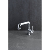 Смеситель для раковины ALLEN BRAU Reality 5.32001-00 хром 00280695