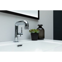 Смеситель для раковины ALLEN BRAU Reality 5.32001-00 хром 00280695