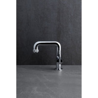 Смеситель для раковины ALLEN BRAU Reality 5.32001-00 хром 00280695