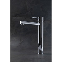 Смеситель для раковины ALLEN BRAU Glotity 5.51002-00 хром 00280698