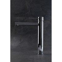 Смеситель для раковины ALLEN BRAU Glotity 5.51002-00 хром 00280698