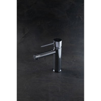 Смеситель для раковины ALLEN BRAU Glotity 5.51001-00 хром 00280697