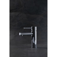 Смеситель для раковины ALLEN BRAU Glotity 5.51001-00 хром 00280697