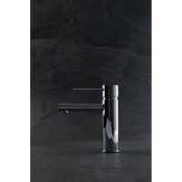 Смеситель для раковины ALLEN BRAU Glotity 5.51001-00 хром 00280697