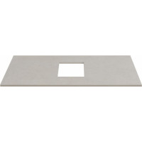 Столешница ALLEN BRAU Priority 1.31010.B 80 beige 00274447