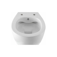 Подвесной унитаз ALLEN BRAU Fantasy 4.11HC1.20 00287728