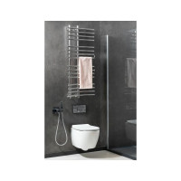 Чаша подвесного унитаза ALLEN BRAU Fantasy 4.11004.20 00269463