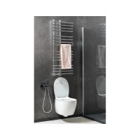 Чаша подвесного унитаза ALLEN BRAU Fantasy 4.11004.20 00269463