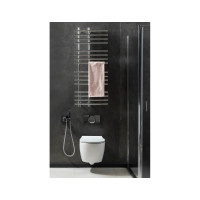 Чаша подвесного унитаза ALLEN BRAU Fantasy 4.11004.20 00269463