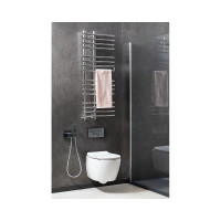 Чаша подвесного унитаза ALLEN BRAU Fantasy 4.11004.20 00269463