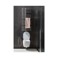 Чаша подвесного унитаза ALLEN BRAU Fantasy 4.11004.20 00269463