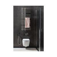 Чаша подвесного унитаза ALLEN BRAU Fantasy 4.11004.20 00269463