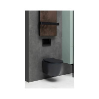 Чаша подвесного унитаза ALLEN BRAU Fantasy 4.11004.31 00269465