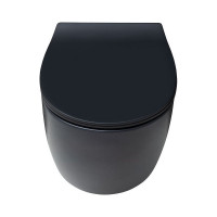 Чаша подвесного унитаза ALLEN BRAU Fantasy 4.11004.31 00269465