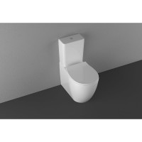 Чаша напольного унитаза ALLEN BRAU Fantasy 4.11009.20 00269472