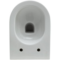 Чаша подвесного унитаза ALLEN BRAU Reality 4.32006.20 00280193