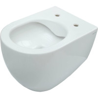 Чаша подвесного унитаза ALLEN BRAU Reality 4.32006.20 00280193